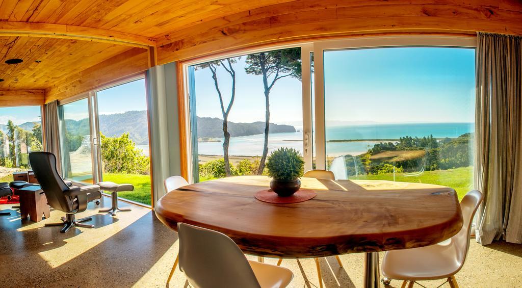 הוילה טקאקה Golden Bay Hideaway מראה חיצוני תמונה
