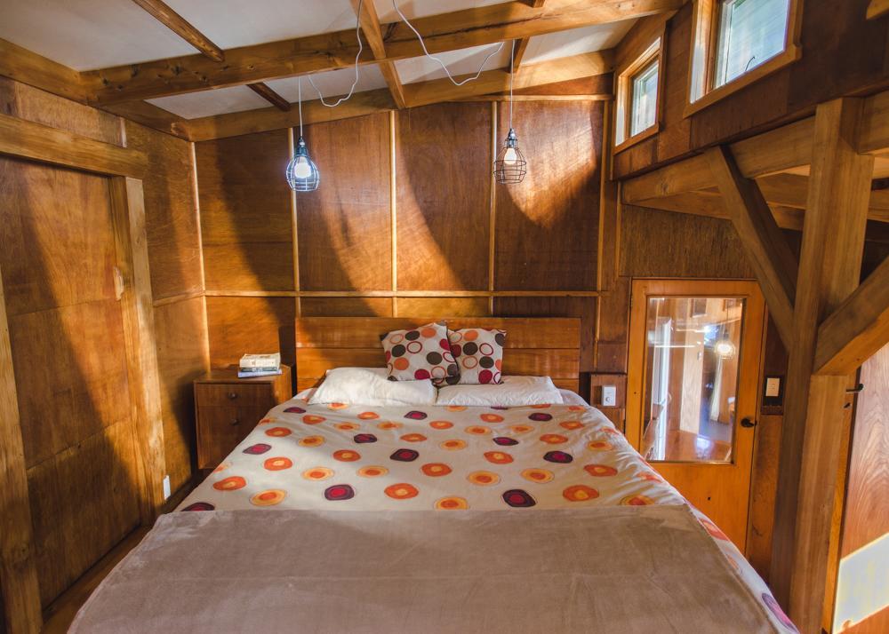 הוילה טקאקה Golden Bay Hideaway מראה חיצוני תמונה