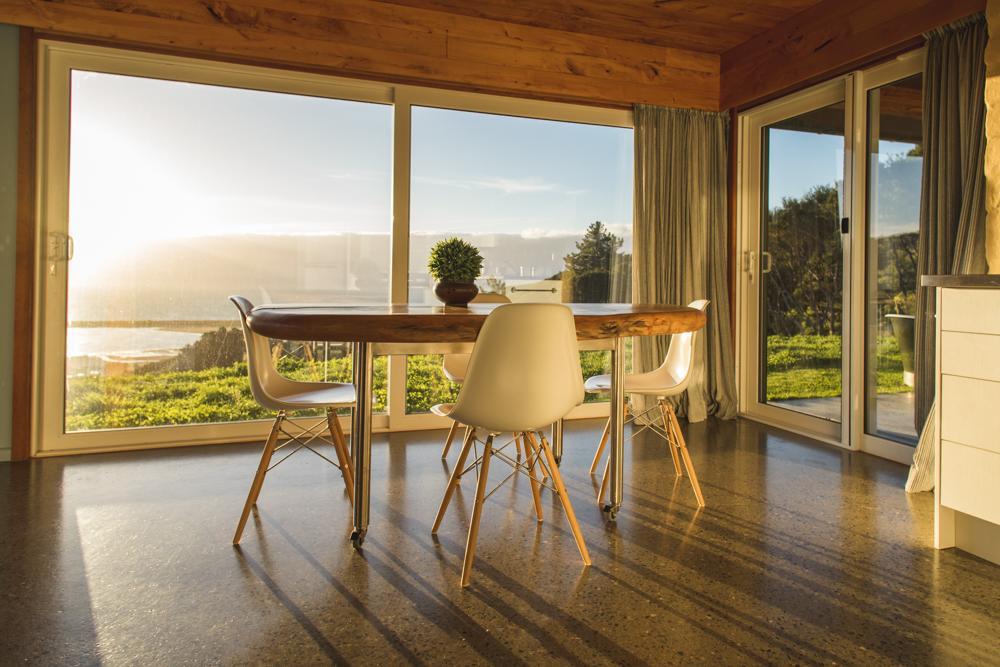 הוילה טקאקה Golden Bay Hideaway מראה חיצוני תמונה